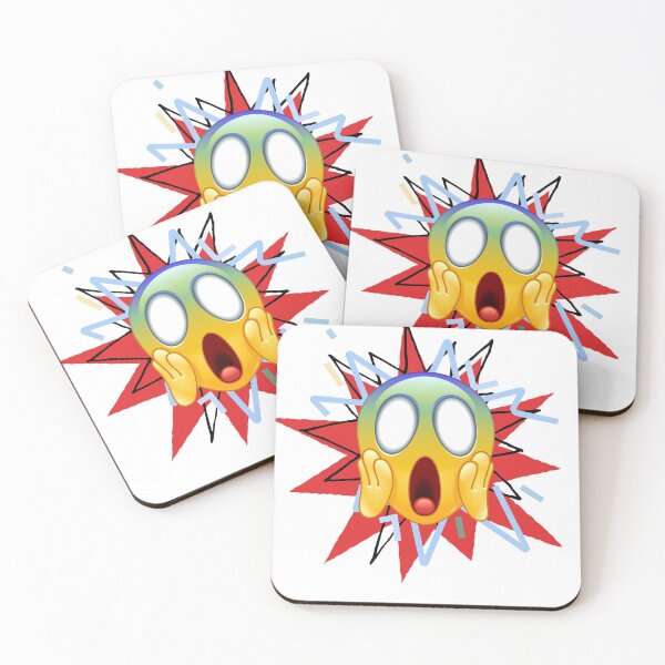 Item preview, scream designed and sold by Karolj.