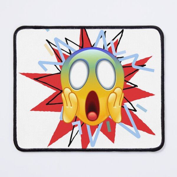Item preview, scream designed and sold by Karolj.