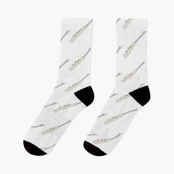 Item preview,  "Whoops!" Seam Ripper (Off-White) designed and sold by nklange240.
