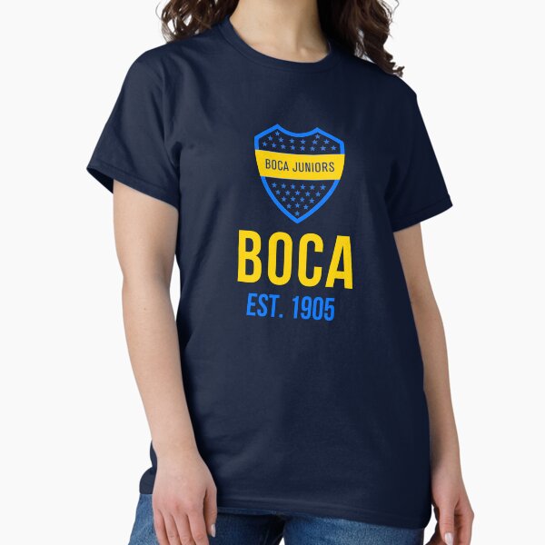Item preview, Boca Juniors alt 2 designed and sold by VRedBaller.