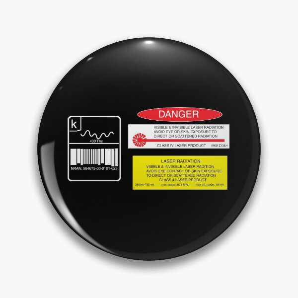 Item preview, Warning Labels designed and sold by Brandon Lampitoc.