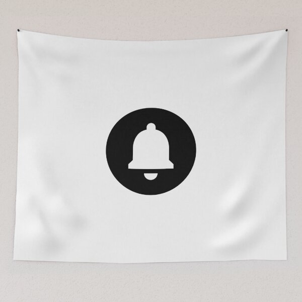 Item preview, MDI bell-circle designed and sold by GnarlyFurtardo.