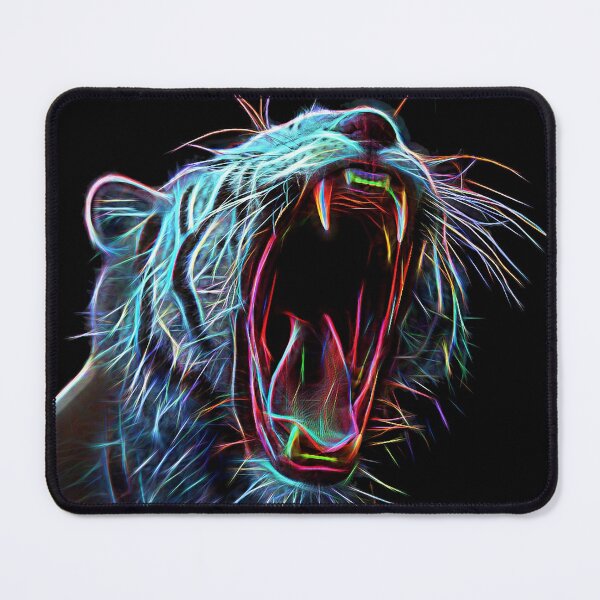 Item preview, Ice Tiger designed and sold by bykc2.