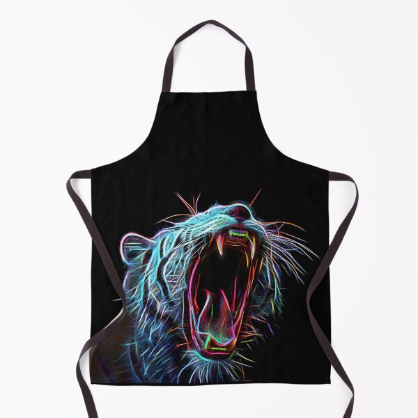 Item preview, Ice Tiger designed and sold by bykc2.