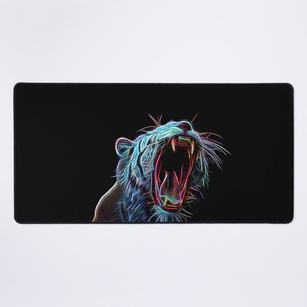 Item preview, Ice Tiger designed and sold by bykc2.