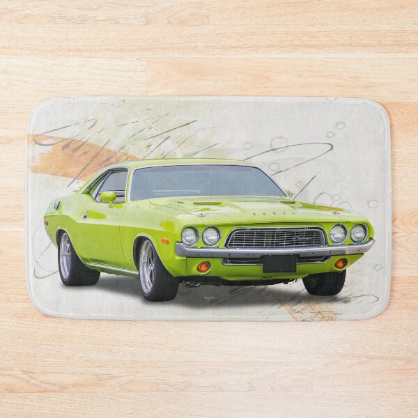 Item preview, Challenged designed and sold by Hawley Designs.