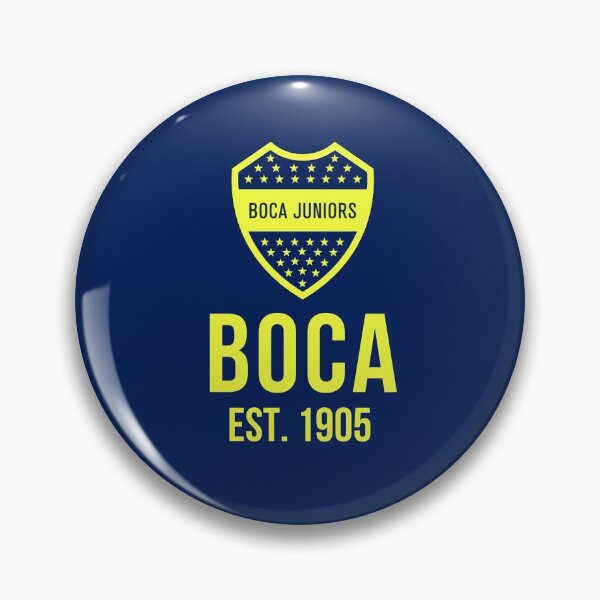 Item preview, Boca Juniors Yellow designed and sold by VRedBaller.