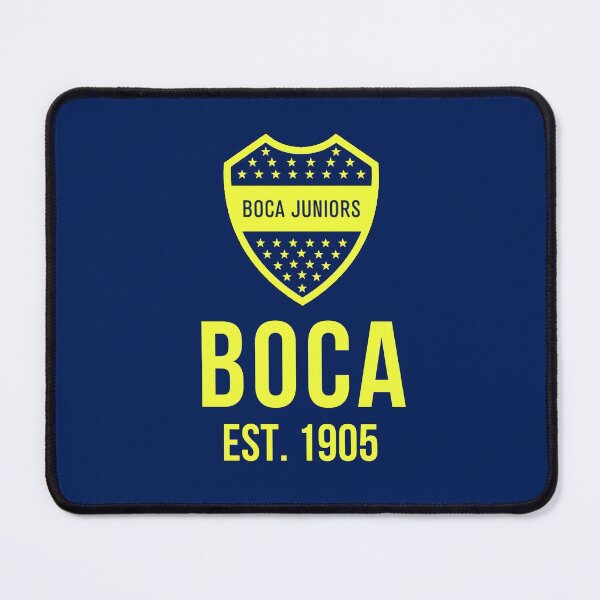 Item preview, Boca Juniors Yellow designed and sold by VRedBaller.