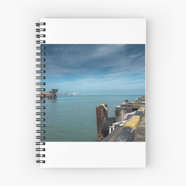 Item preview, In the Harbour designed and sold by Clare Colins.