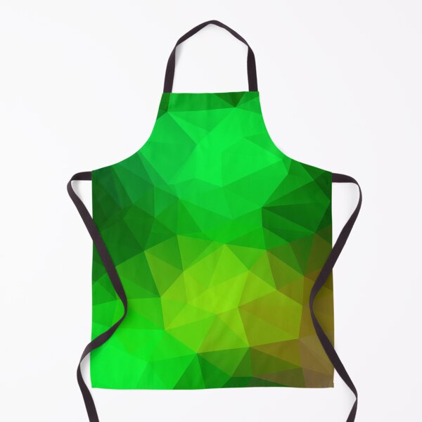 Item preview, Forest Growth Spring Seasons Polygon Design designed and sold by DeYoungFashion.