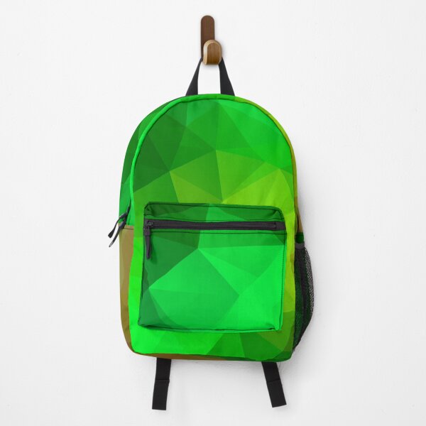Item preview, Forest Growth Spring Seasons Polygon Design designed and sold by DeYoungFashion.