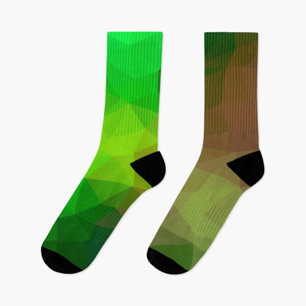 Item preview, Forest Growth Spring Seasons Polygon Design designed and sold by DeYoungFashion.