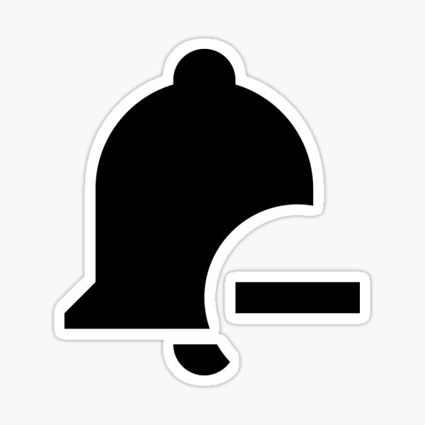 Bell Glocke Sticker - Bell Glocke Ring - Discover & Share GIFs