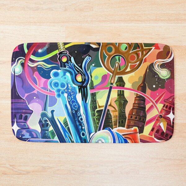 Item preview, Listen to my story designed and sold by Bethany  Dobson.
