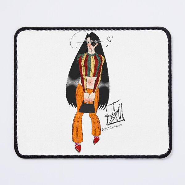 Item preview, High class Illumi <3 designed and sold by IIIlusion.