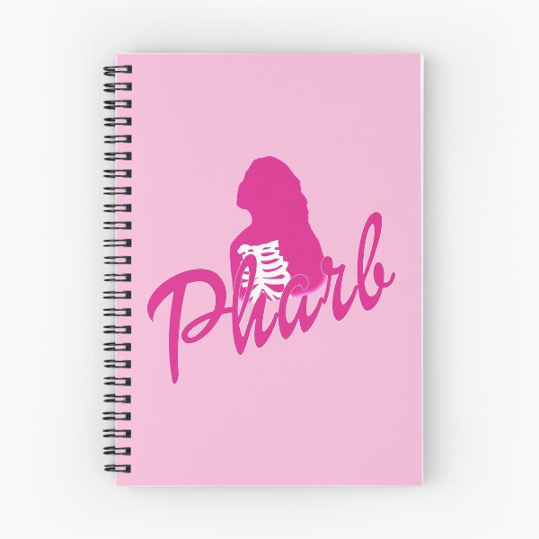 Item preview, Pharb Logo designed and sold by liv marquez.