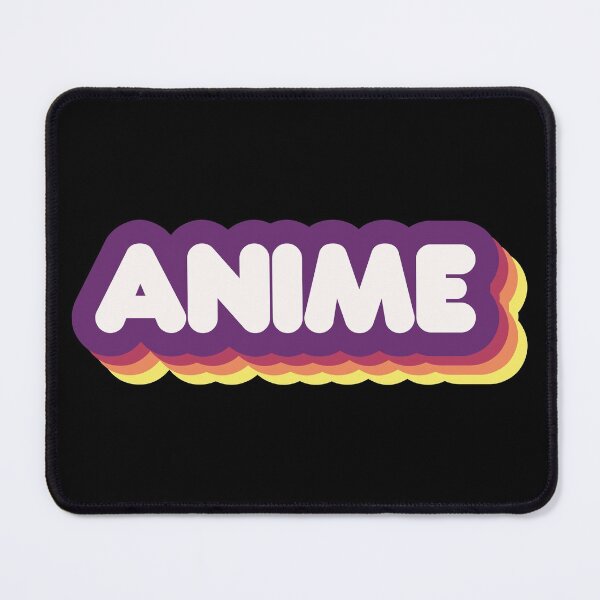 Item preview, 80's Retro Anime designed and sold by TiltedBearDsign.