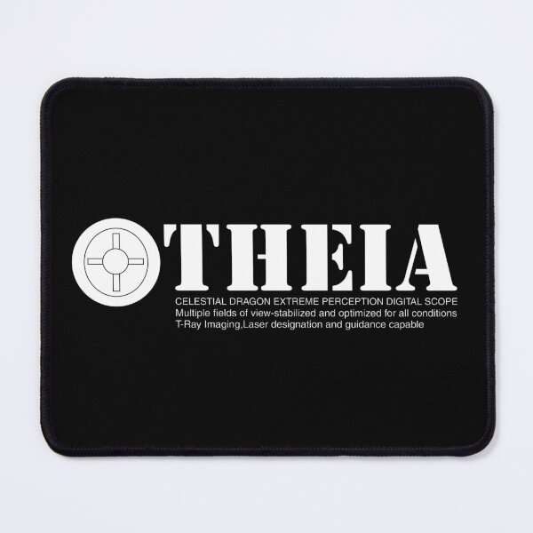 Item preview, Theia designed and sold by Brandon Lampitoc.
