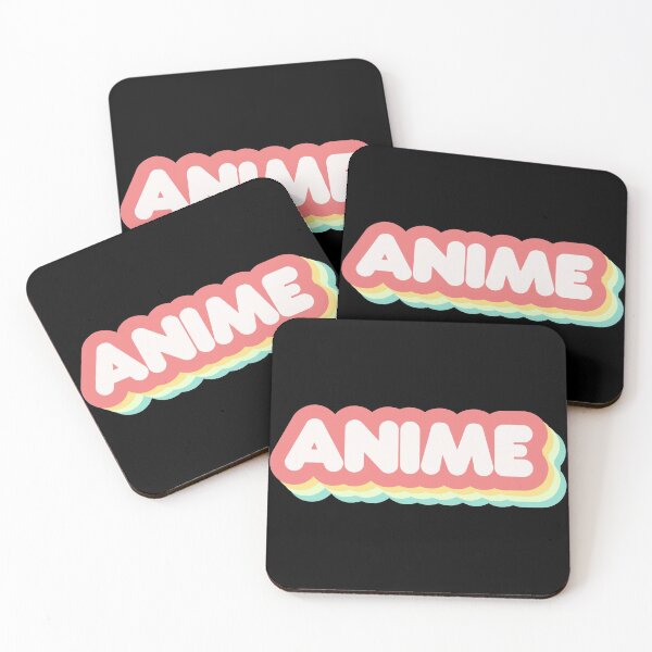Item preview, Cute Anime designed and sold by TiltedBearDsign.