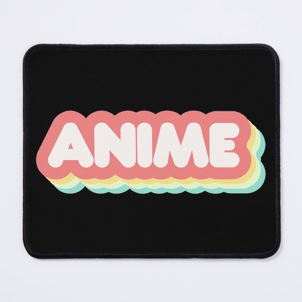 Item preview, Cute Anime designed and sold by TiltedBearDsign.