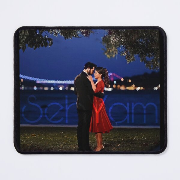 Item preview, Emanet SehYam designed and sold by YssaBusiness.