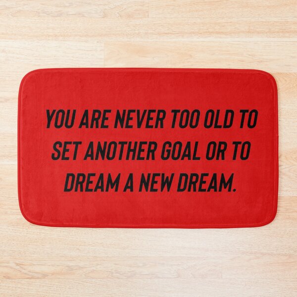 Item preview, Dream a new world  designed and sold by Dipalo.