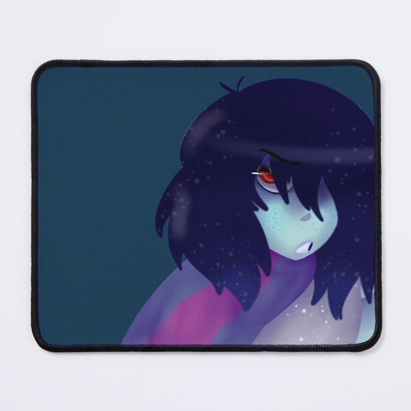 Item preview, Kris Glares [DELTARUNE] designed and sold by MerryGoHop.