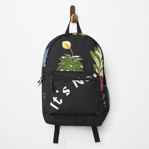Item preview, It's Not Hoarding If It's Plants designed and sold by adlook.