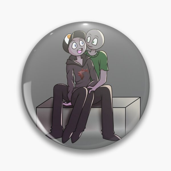 Item preview, The couple designed and sold by Vanum-Chan.