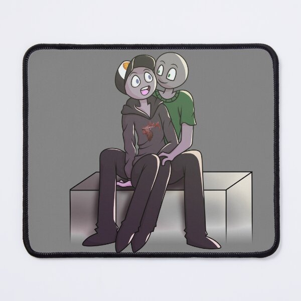 Item preview, The couple designed and sold by Vanum-Chan.