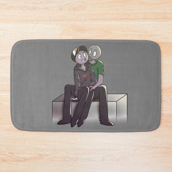 Item preview, The couple designed and sold by Vanum-Chan.
