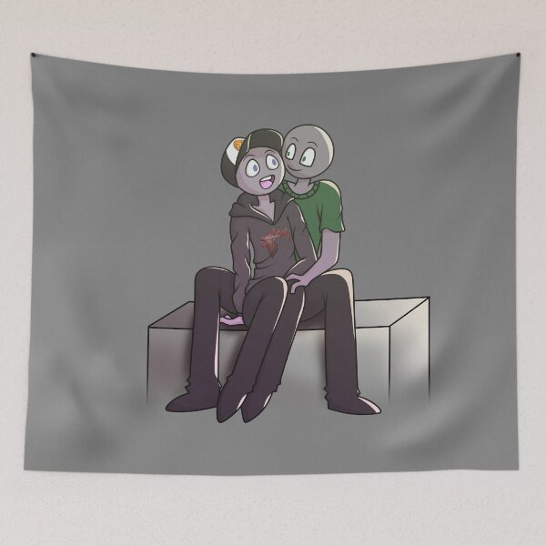 Item preview, The couple designed and sold by Vanum-Chan.