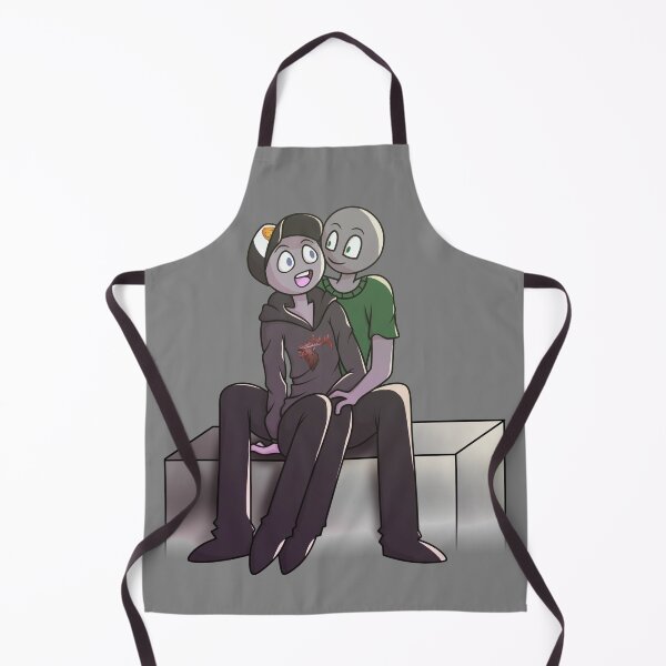 Item preview, The couple designed and sold by Vanum-Chan.