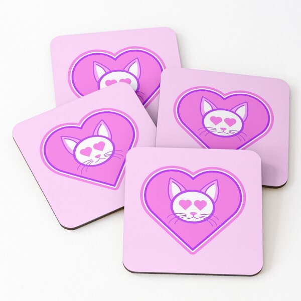Item preview, Love Catually loving eyes designed and sold by CedarRaiyne.