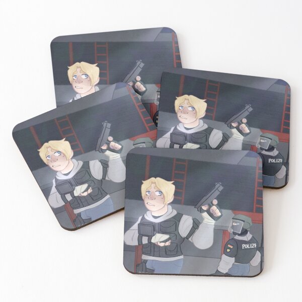 Item preview, Blitz and IQ designed and sold by SirBrandyWine.