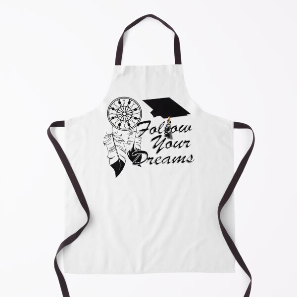 Item preview, Graduation Advice: Follow Your Dreams! designed and sold by Gravityx9.