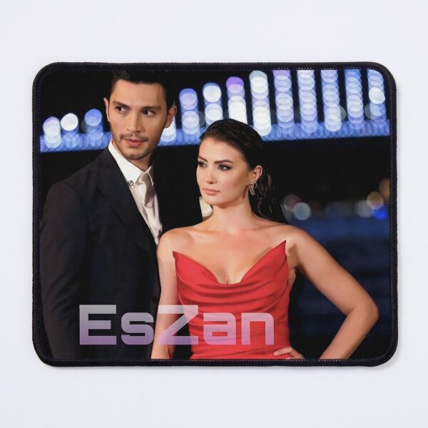Item preview, Ask Mantik Intikam Esra Ozan EsZan EsOz designed and sold by YssaBusiness.