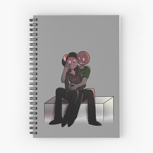 Item preview, The couple (bad end) designed and sold by Vanum-Chan.