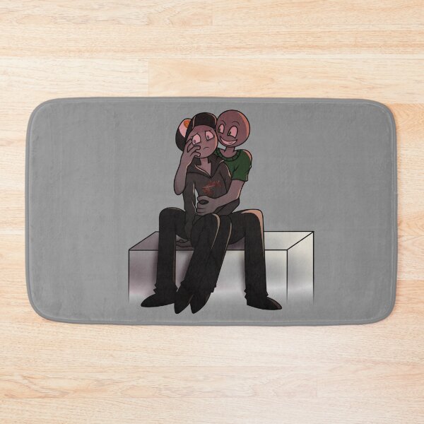 Item preview, The couple (bad end) designed and sold by Vanum-Chan.