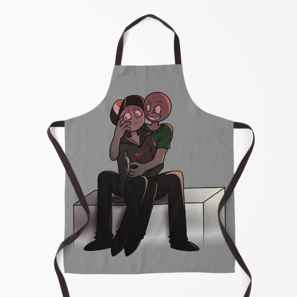Item preview, The couple (bad end) designed and sold by Vanum-Chan.