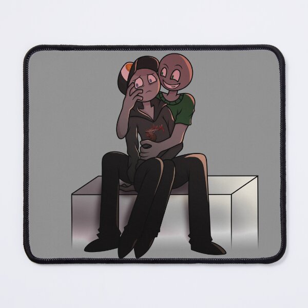 Item preview, The couple (bad end) designed and sold by Vanum-Chan.