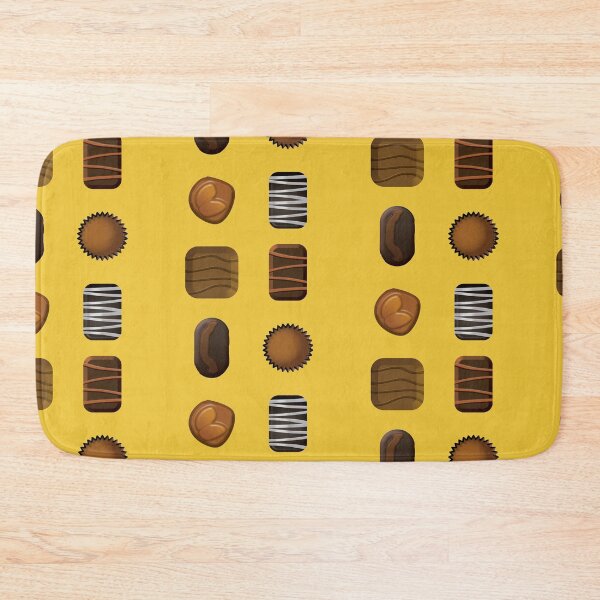 Item preview, Box of Chocolates  designed and sold by KadyIllustrates.