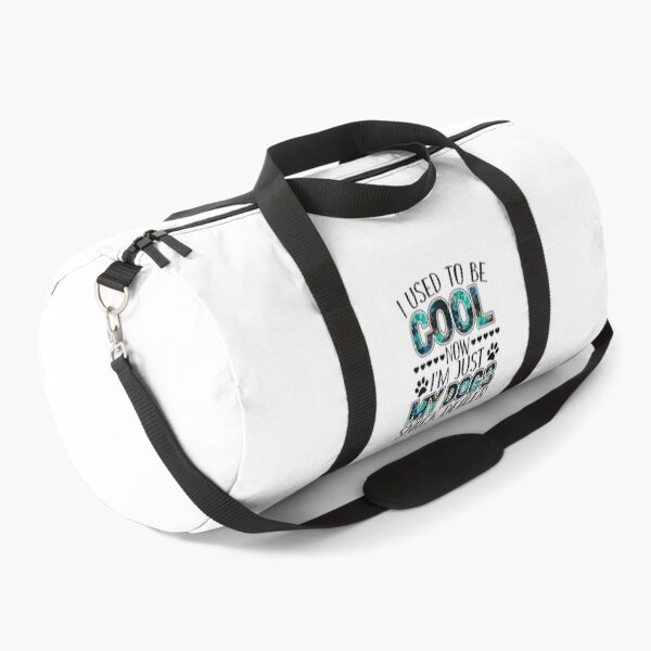 Item preview, I'm Just My Dogs Snack Dealer designed and sold by RyanOlverStore.
