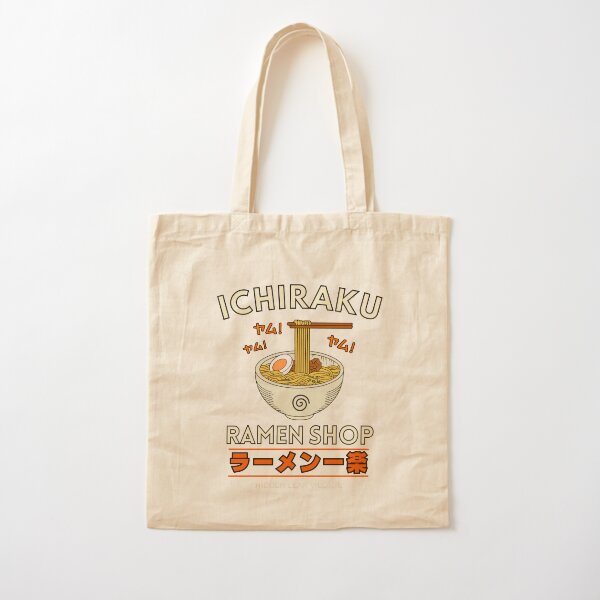 Ramen Ichiraku Gifts & Merchandise  Redbubble