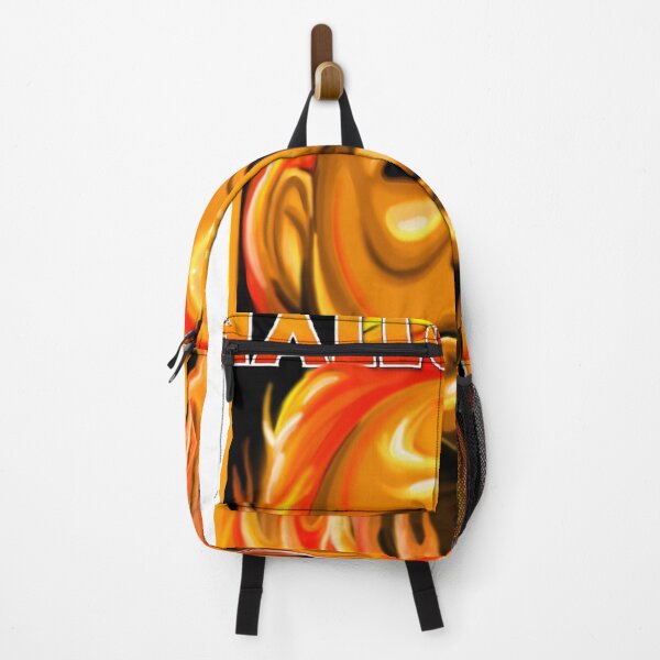 Item preview, Michael Meyers Fire shirt designed and sold by gjnilespop.