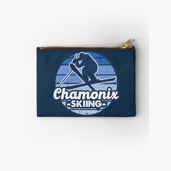 Item preview, Chamonix skiing designed and sold by chrlalexandru.