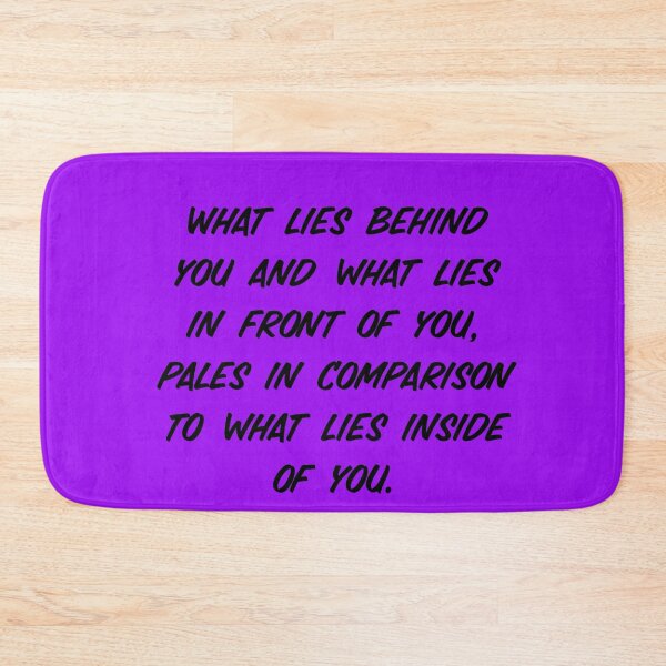 Item preview, what lies inside of you  designed and sold by Dipalo.