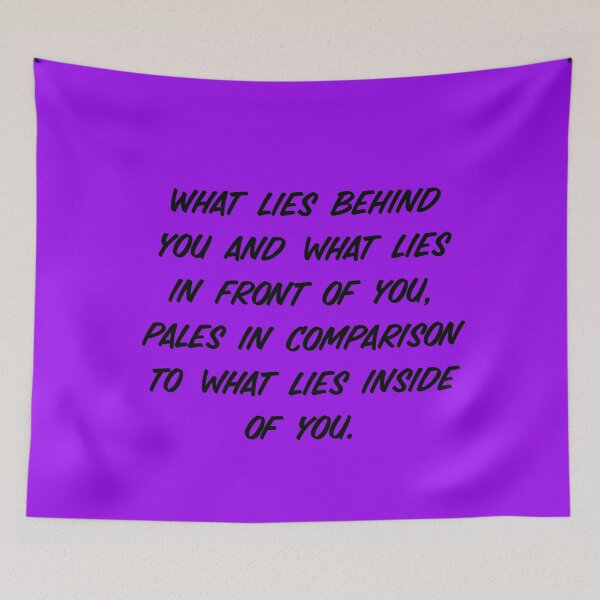 Item preview, what lies inside of you  designed and sold by Dipalo.