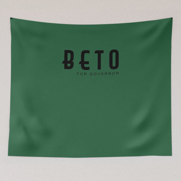 Item preview, Beto For Governor Beto O'Rourke designed and sold by RyanOlverStore.