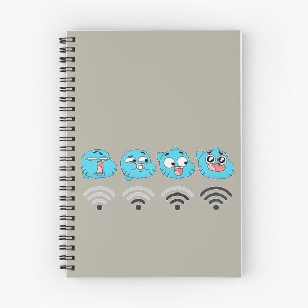 Item preview, wi fi gumball designed and sold by NAD-990.